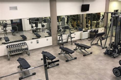 palestra settimo torinese|RESET